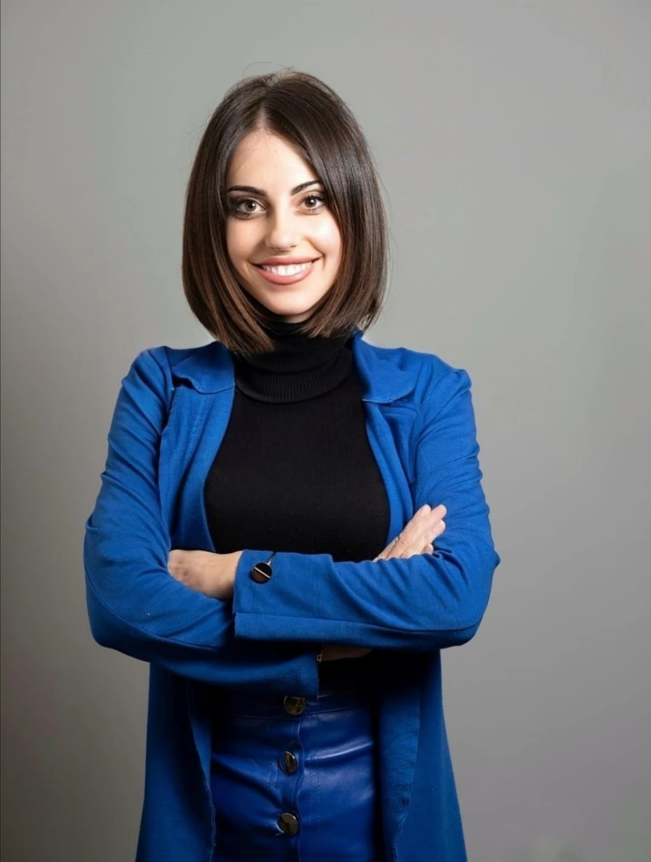Ilaria Fanfarillo